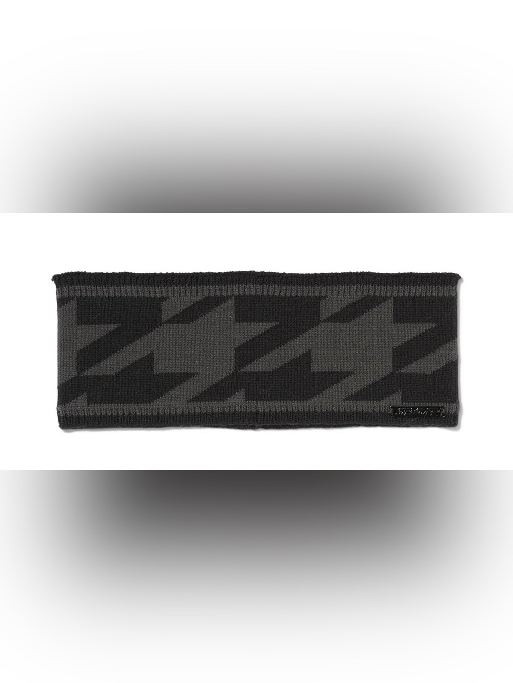 Spyder Women's Glade Headband Black Army Green NEW WITH TAGS ONE SIZE